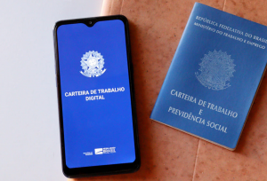 Saiba como obter a Carteira de Trabalho e Previdência Social Digital